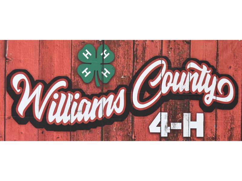 Logo for 2026 Upper Missouri Valley Fair