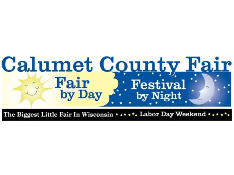 Logo for 2026 Calumet County Fair